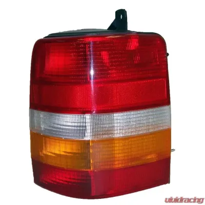 Crown Automotive Jeep Replacement Lighting-Exterior Jeep Grand Cherokee Right 1993-1998 - 56005110