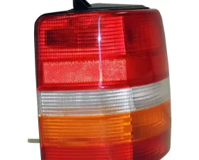 Crown Automotive Jeep Replacement Lighting-Exterior Jeep Grand Cherokee Left