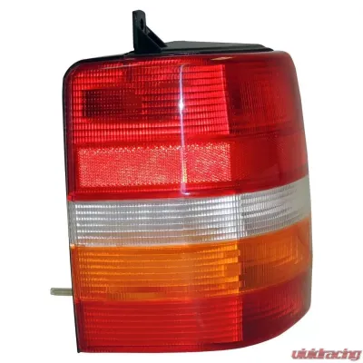 Crown Automotive Jeep Replacement Lighting-Exterior Jeep Grand Cherokee Left - 56005111