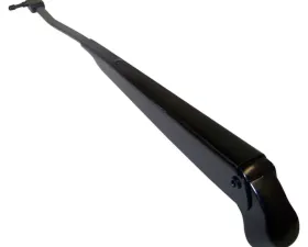 Crown Automotive Jeep Replacement Black Rear Wiper Arm for 93 ZJ Grand Cherokee Jeep Grand Cherokee Rear 1993
