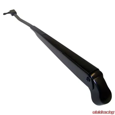 Crown Automotive Jeep Replacement Black Rear Wiper Arm for 93 ZJ Grand Cherokee Jeep Grand Cherokee Rear 1993 - 56005195