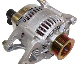 Crown Automotive Jeep Replacement Alternator for Various Jeep Vehicles Jeep