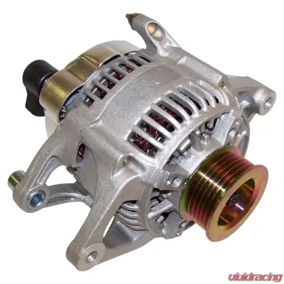 Crown Automotive Jeep Replacement Alternator for Various Jeep Vehicles Jeep - 56005685