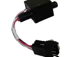 Crown Automotive Jeep Replacement Switches Jeep Wrangler 1991-1995