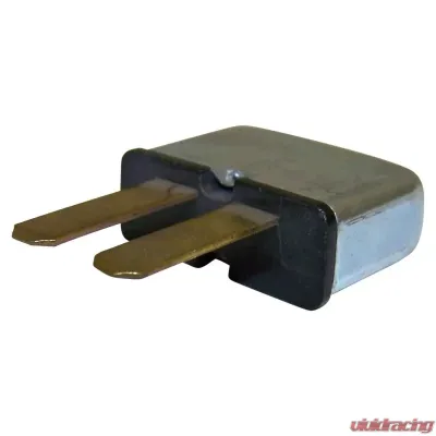 Crown Automotive Jeep Replacement 30 Amp Circuit Breaker 94/96 XJ Cherokee & 93/96 ZJ Grand Cherokee Jeep - 56006966