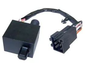 Crown Automotive Jeep Replacement Switches Jeep