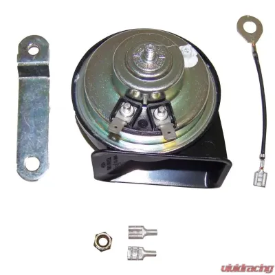 Crown Automotive Jeep Replacement OE Replacement Horns Jeep - 56007189