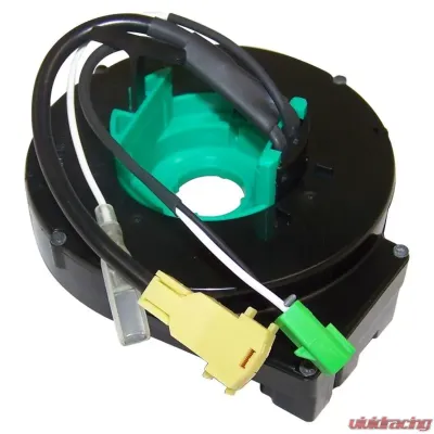 Crown Automotive Jeep Replacement Clockspring for 97-01 Jeep XJ Cherokee w/ Speed Control Jeep Cherokee 1997-2001 - 56009071