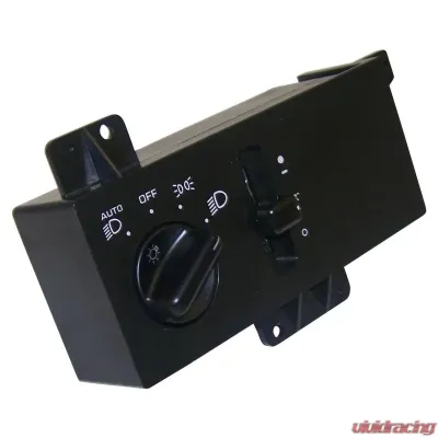 Crown Automotive Jeep Replacement Switches Jeep Grand Cherokee 1996-1998 - 56009214