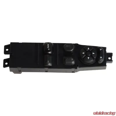 Crown Automotive Jeep Replacement Left Front Window & Door Lock Switch Assembly for 2 Dr. 1997-2001 XJ Cherokee Jeep Cherokee 1997-2001 - 56009450AC