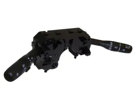 Crown Automotive Jeep Replacement Multifunction Switch for 2002-2007 KJ Liberty w/o Fog Lamps Jeep Liberty 2002-2007