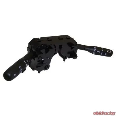 Crown Automotive Jeep Replacement Multifunction Switch for 2002-2007 KJ Liberty w/o Fog Lamps Jeep Liberty 2002-2007 - 56010125AH
