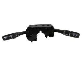 Crown Automotive Jeep Replacement Multifunction Switch for 2002-2007 KJ Liberty w/ Fog Lamps Jeep Liberty 2002-2007