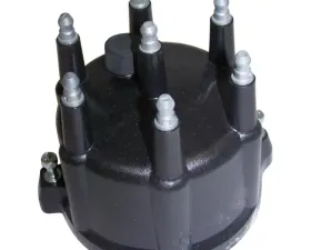 Crown Automotive Jeep Replacement Distributor Cap for Various Dodge & Chrysler Vehicles w/ 3.9L Engine Right