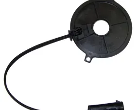 Crown Automotive Jeep Replacement Secondary Ignition Jeep