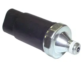 Crown Automotive Jeep Replacement Oil Pressure Sending Unit, 1 Prong w/ Oval Plug-In Jeep