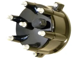 Crown Automotive Jeep Replacement Distributor Cap for Various Jeep Vehicles w/ 4.0L Engine Jeep N/A 4.0L 6-Cyl