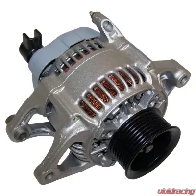Crown Automotive Jeep Replacement Alternator/Generator and Related Components Jeep - 56026936