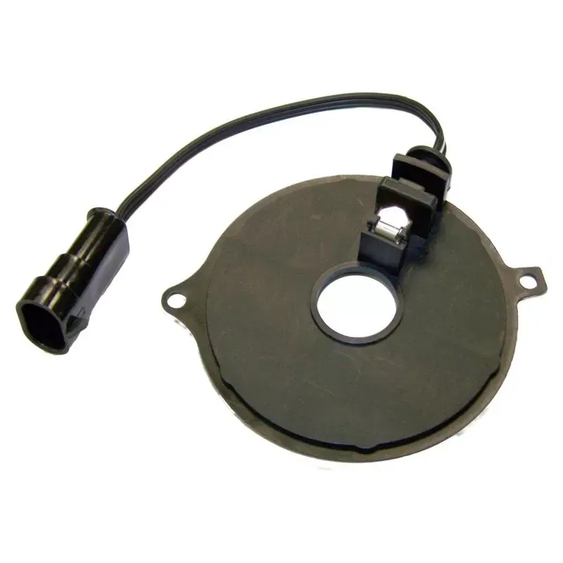 Crown Automotive Jeep Replacement Secondary Ignition - 56027023
