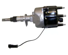 Crown Automotive Jeep Replacement Distributor for Various 1994-1997 Jeep Vehicles w/ 2.5L Engine Jeep