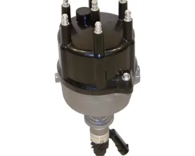 Crown Automotive Jeep Replacement Distributor for Various Jeep Vehicles w/ 4.0L Engine Jeep 4.0L 6-Cyl