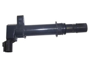 Crown Automotive Jeep Replacement Ignition Coil for Various Jeep, Dodge, Mitsubishi Vehicles w/ 3.7L or 4.7L Engs. - 56028138AF - Image 2
