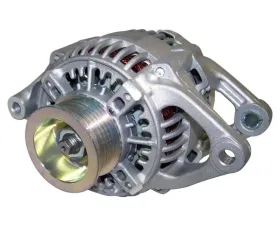 Crown Automotive Jeep Replacement Alternator/Generator and Related Components