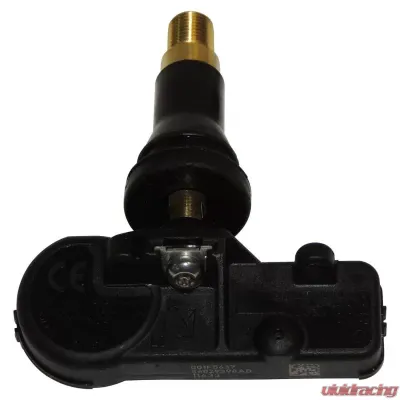 Crown Automotive Jeep Replacement TPMS Sensor, Front or Rear, Left or Right for Misc. Jeep, Dodge, Chrysler, Ram - 56029398AB