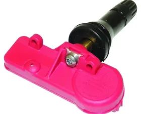 Crown Automotive Jeep Replacement Tire Pressure Monitoring System (TPMS) Sensor (Front or Rear, Left or Right)