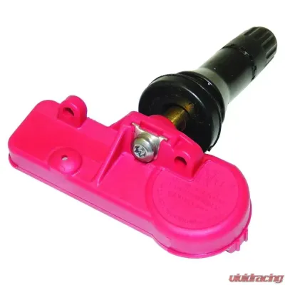 Crown Automotive Jeep Replacement Tire Pressure Monitoring System (TPMS) Sensor (Front or Rear, Left or Right) - 56029479AB