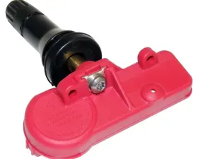 Crown Automotive Jeep Replacement Tire Pressure Monitoring System (TPMS) Sensor (Front or Rear, Left or Right)