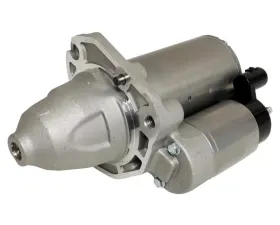 Crown Automotive Jeep Replacement Starter and Related Components