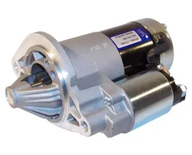 Crown Automotive Jeep Replacement Starter and Related Components Jeep
