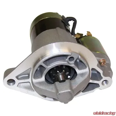 Crown Automotive Jeep Replacement Starter and Related Components Jeep 4.0L 6-Cyl - 56041012AE