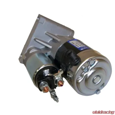 Crown Automotive Jeep Replacement Starter and Related Components - 56041013AB