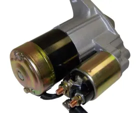 Crown Automotive Jeep Replacement Starter and Related Components Jeep Grand Cherokee 1999-2004 4.7L V8