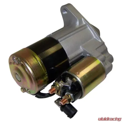 Crown Automotive Jeep Replacement Starter and Related Components Jeep Grand Cherokee 1999-2004 4.7L V8 - 56041207