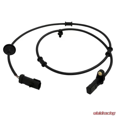 Crown Automotive Jeep Replacement Right Rear Wheel Speed Sensor for 1999-2004 Jeep WJ, WG Grand Cherokee Jeep Grand Cherokee Rear Right 1999-2004 - 56041308AA