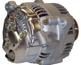 Crown Automotive Jeep Replacement Denso Style Alternator for 1999-2000 Jeep WJ Grand Cherokee; 136 Amps Jeep Grand Cherokee 1999-2000 4.7L V8
