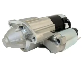 Crown Automotive Jeep Replacement Starter for 2003-06 TJ Wrangler, 2003-05 KJ Liberty w/ 2.4L Engine Jeep