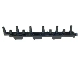 Crown Automotive Jeep Replacement Ignition Coil for Various 2000-2006 Jeep Vehicles w/ 4.0L Engine Jeep