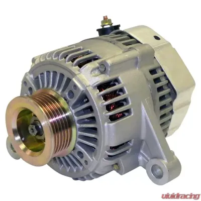 Crown Automotive Jeep Replacement Alternator for 2000 Jeep TJ Wrangler w/ 4.0L Engine; 117 Amp Jeep 2000 4.0L 6-Cyl - 56041565AA