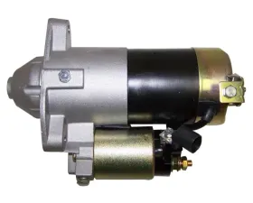 Crown Automotive Jeep Replacement Starter and Related Components Jeep