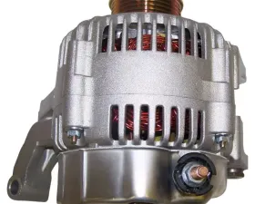 Crown Automotive Jeep Replacement Alternator/Generator and Related Components