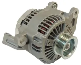 Crown Automotive Jeep Replacement Alternator/Generator and Related Components Jeep Liberty 2007
