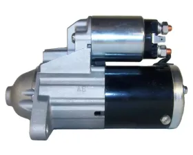 Crown Automotive Jeep Replacement Starter and Related Components Jeep 2003-2006 4.0L 6-Cyl Automatic