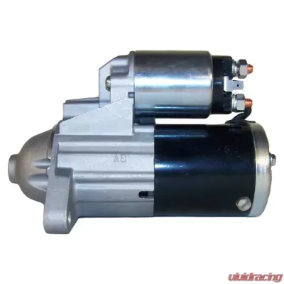 Crown Automotive Jeep Replacement Starter and Related Components Jeep 2003-2006 4.0L 6-Cyl Automatic - 56041914AC