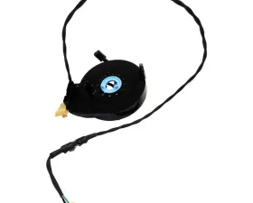 Crown Automotive Jeep Replacement Air Bag System Jeep Grand Cherokee 1996-1998