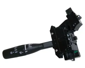 Crown Automotive Jeep Replacement Multifunction Switch for 99-04 WJ Grand Cherokee w/o Auto Headlamp w/o Fog Lamp Jeep Grand Cherokee 1999-2004