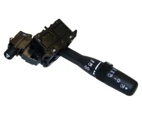 Crown Automotive Jeep Replacement Multifunction Switch for 99-04 WJ Grand Cherokee w/o Auto Headlamps w/ Fog Lamps Jeep Grand Cherokee 1999-2004